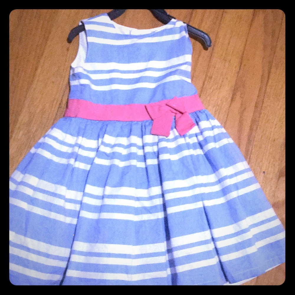 Toddler Dress